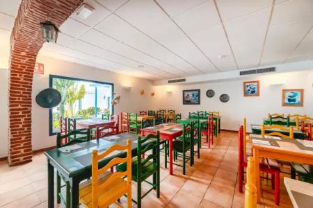 THB Tropical Island - 8