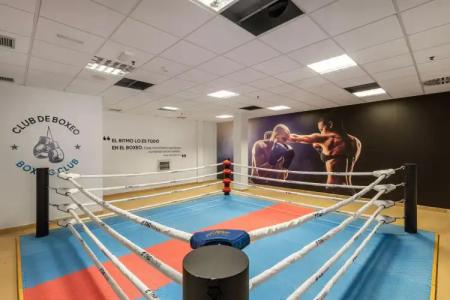 THB Tropical Island - 3