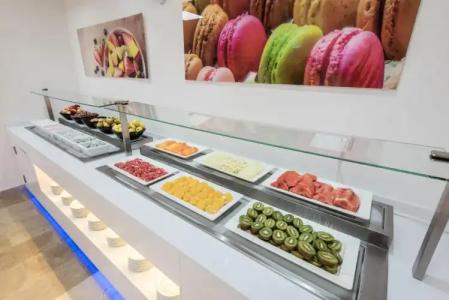 THB Tropical Island - 49