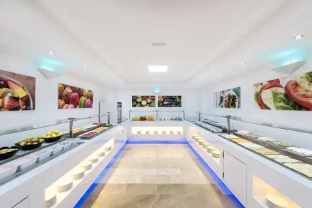 THB Tropical Island - 30