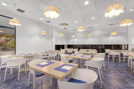 THB Tropical Island - 28