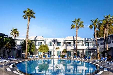 THB Tropical Island