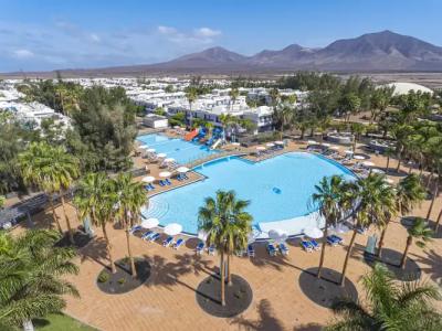 THB Tropical Island - 21