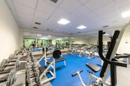 THB Tropical Island - 24