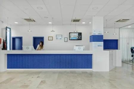 THB Tropical Island - 48