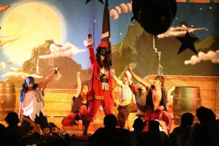 Princesa Yaiza Suite Resort - 37