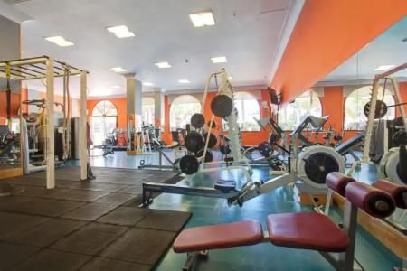 Princesa Yaiza Suite Resort - 22