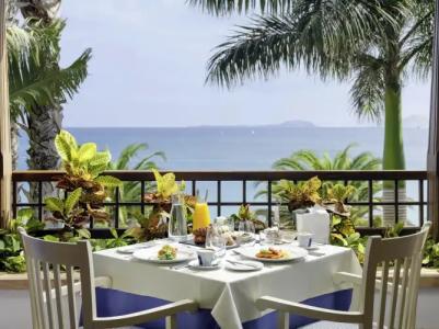 Princesa Yaiza Suite Resort - 33