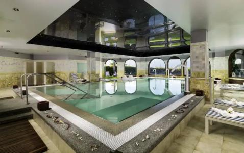 Princesa Yaiza Suite Resort - 47