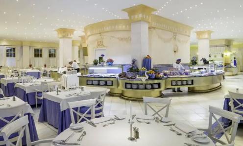 Princesa Yaiza Suite Resort - 31