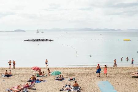 Princesa Yaiza Suite Resort - 25