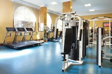 Princesa Yaiza Suite Resort - 21