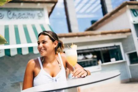 Princesa Yaiza Suite Resort - 39