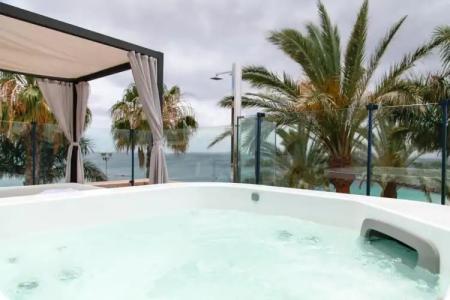 Princesa Yaiza Suite Resort - 15