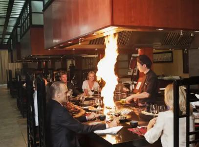 Princesa Yaiza Suite Resort - 34