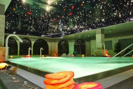 Princesa Yaiza Suite Resort - 46