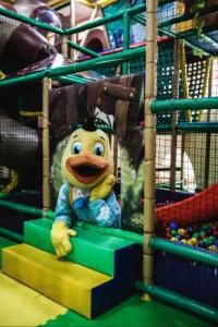 Princesa Yaiza Suite Resort - 20