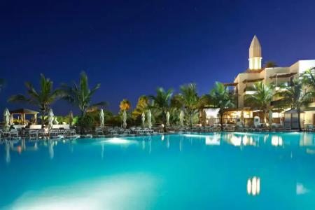 Princesa Yaiza Suite Resort - 14