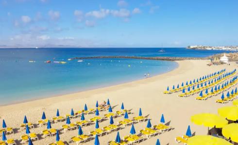 Princesa Yaiza Suite Resort - 27