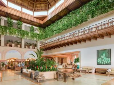 Princesa Yaiza Suite Resort - 32