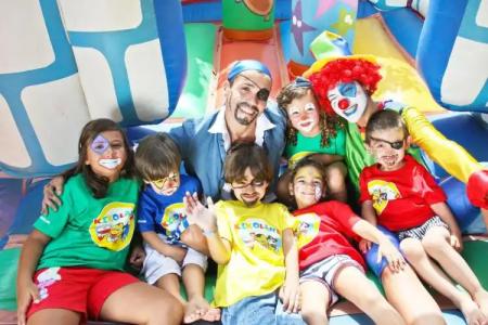 Princesa Yaiza Suite Resort - 36