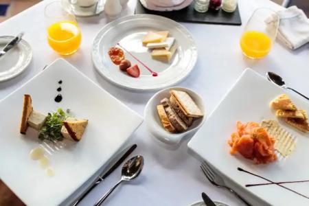 Princesa Yaiza Suite Resort - 11