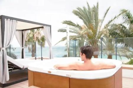 Princesa Yaiza Suite Resort - 38