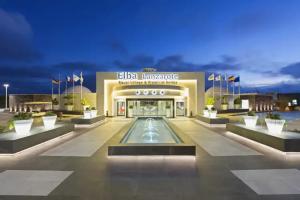 Elba Lanzarote Royal Village Resort, Playa Blanca