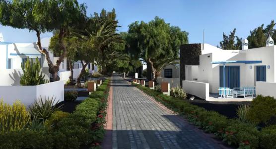 Elba Lanzarote Royal Village Resort - 22