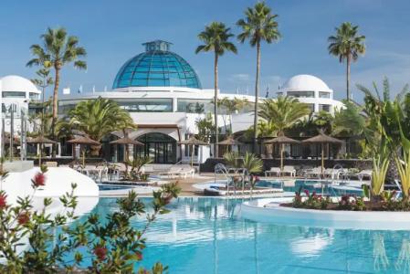 Elba Lanzarote Royal Village Resort - 13