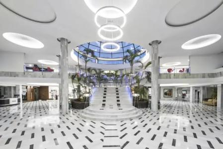 Elba Lanzarote Royal Village Resort - 1