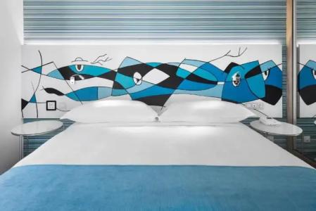 Elba Lanzarote Royal Village Resort - 34