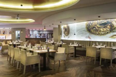 Elba Lanzarote Royal Village Resort - 27