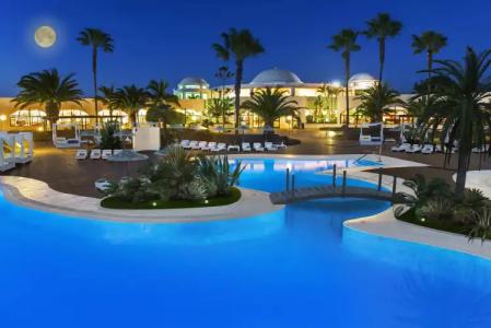 Elba Lanzarote Royal Village Resort - 12