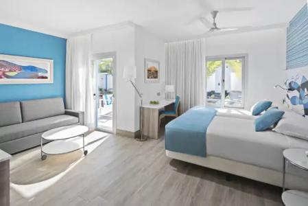 Elba Lanzarote Royal Village Resort - 5