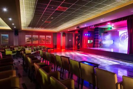 Elba Lanzarote Royal Village Resort - 15