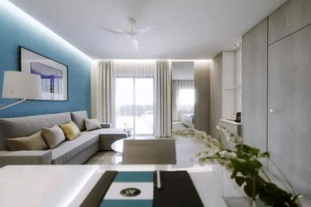 Elba Lanzarote Royal Village Resort - 3