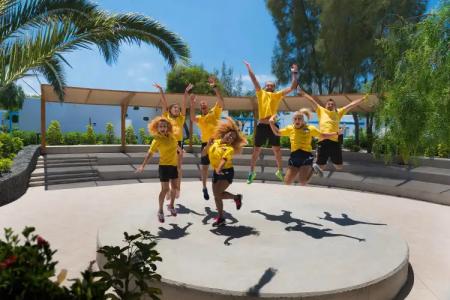 Elba Lanzarote Royal Village Resort - 30