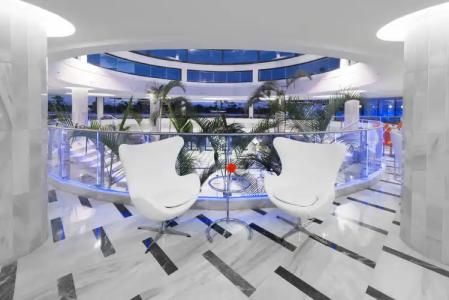 Elba Lanzarote Royal Village Resort - 24