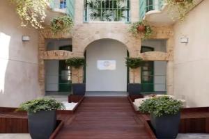 Boutique Isla Tabarca Mini-hotel, Gran Alacant