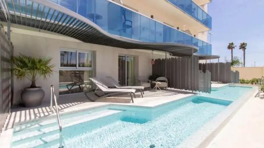 Golden Taurus Aquapark Resort - 77