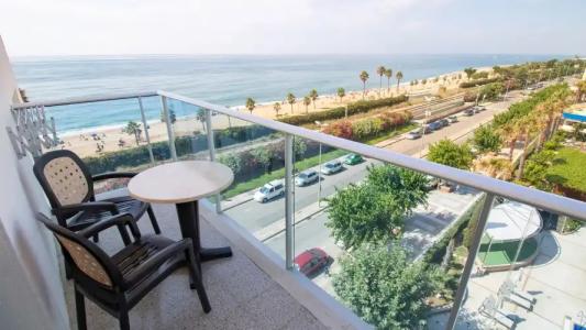 Golden Taurus Aquapark Resort - 56