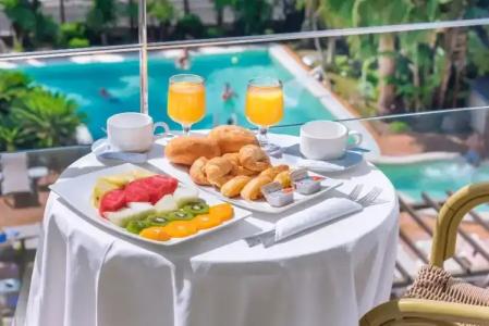 Sumus Stella & Spa 4*Superior - 43