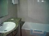 Standard Double room with city view