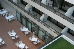 RH Don Carlos & Spa Hotel, Peniscola