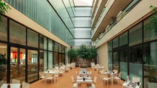 RH Don Carlos & Spa - 24