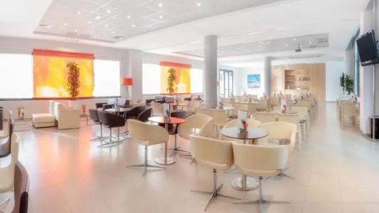 RH Don Carlos & Spa - 23