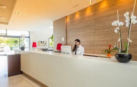 RH Don Carlos & Spa - 18