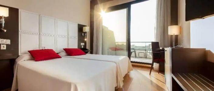 RH Don Carlos & Spa - 27