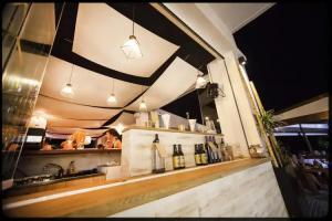 Hotel Muva Beach, Peniscola